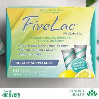 Global Health Trax Fivelac