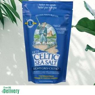 Light Grey Celtic Sea Salt
