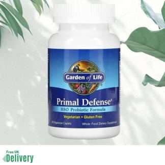 Primal Defense 90 caps