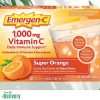 1000mg Vitamin C Super Orange Flavour
