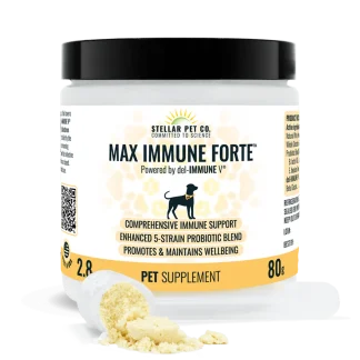 Dellimmune Max Immune Forte