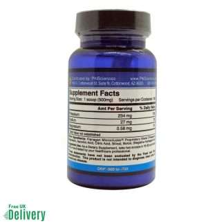 MegaHydrate 50 Grams Powder - Image 2