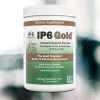 IP6 Gold Mango Flavoured Powder IP6 international