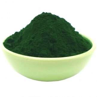 Hawaiian Spirulina