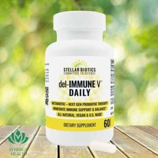 Stellar Biotics Del-Immune V Daily
