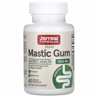 jarrow formula mastic gum