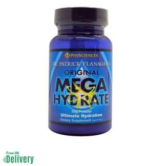 Mega Hydrate 50 grams powder