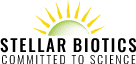 Stellar Biotics Logo