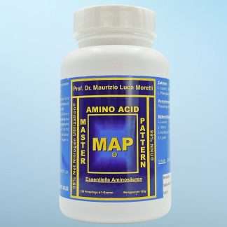 Master Amino Acid Pattern