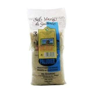 Le Paludier sea salt