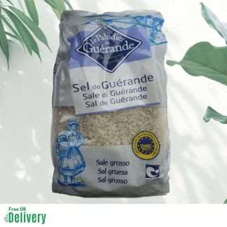 sel de guerande le paludier