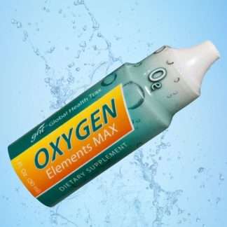 Oxygen Elements Max 30 ml