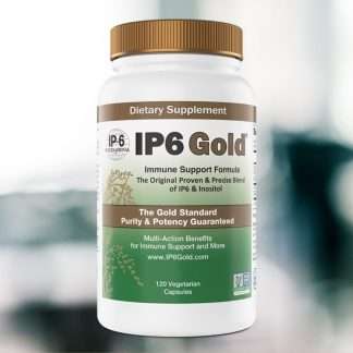 IP6 Gold 120 Caps
