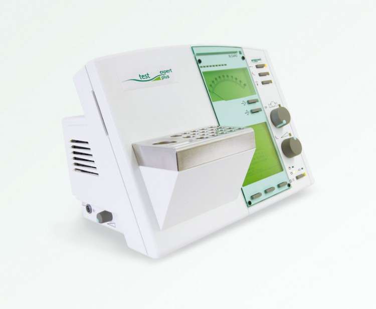 Vega Test Diagnosis Device