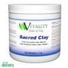 Vitality sacred clay 11oz UK.