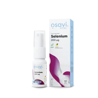 Oral Selenium Spray