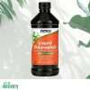 Now Foods Chlorophyll Liquid Natural Mint Flavour 473ml