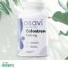 Osavi Colostrum - Immune System
