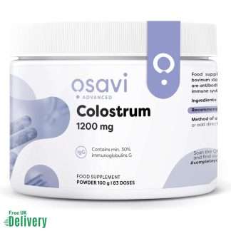 Osavi colostrum powder