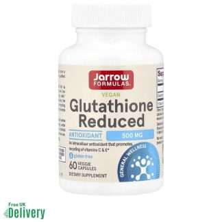 Jarrow Glutathione