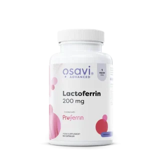 OsaviLactoferrin