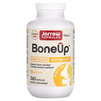 Jarrow Formulas BoneUp Capsules - 360 caps