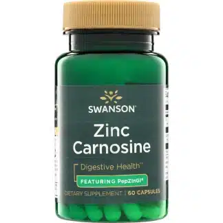 swanson-zinc-carnosine-featuring-pepzingi-60-capsules swanson zinc carnosine featuring pepzingi 60 capsules ingredients Swanson, Zinc Carnosine Featuring Pepzingi, 60 Capsules