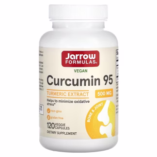 Jarrow Formulas Curcumin