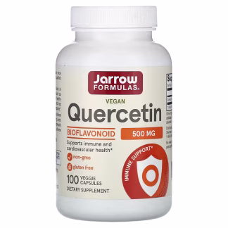 Jarrow Quercetin