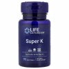Life Extension  Super K - 90 softgels