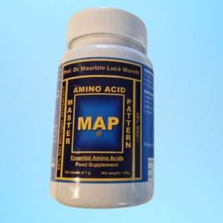 Master Amino Acid Pattern