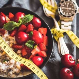 Thyroid & Weight Metabolism